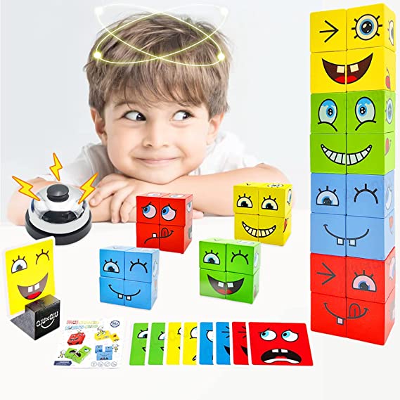 Puzzle Interactivo para niños